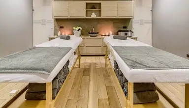 Hanza Pałac Wellness & SPA (Warlubie)