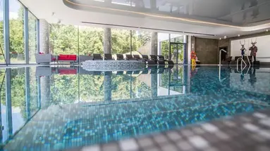 Hanza Pałac Wellness & SPA (Warlubie)