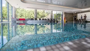 Hanza Pałac Wellness & SPA (Warlubie)