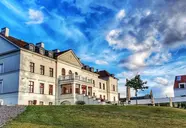 Hanza Pałac Wellness & SPA  (Warlubie)