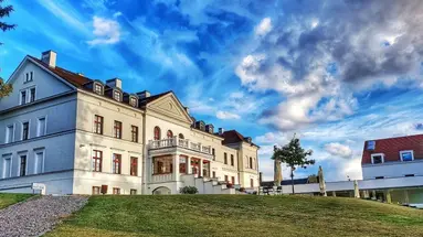 Hanza Pałac Wellness & SPA (Warlubie)