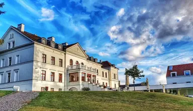 Hanza Pałac Wellness & SPA (Warlubie)