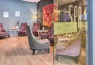 Hanza Pałac Wellness & SPA  (Warlubie)