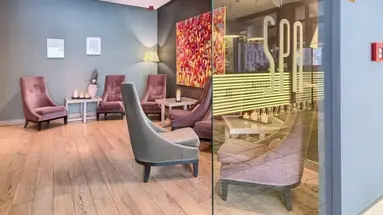 Hanza Pałac Wellness & SPA (Warlubie)