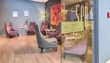 Hanza Pałac Wellness & SPA (Warlubie)