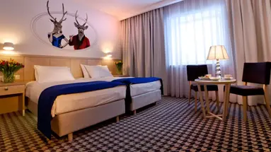 Hanza Pałac Wellness & SPA (Warlubie)