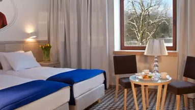 Hanza Pałac Wellness & SPA (Warlubie)