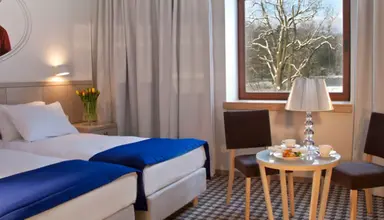 Hanza Pałac Wellness & SPA (Warlubie)