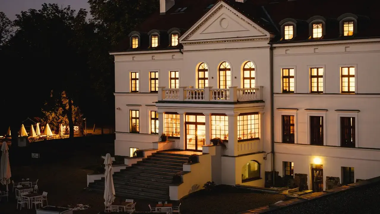 Hanza Pałac Wellness & SPA (Warlubie)