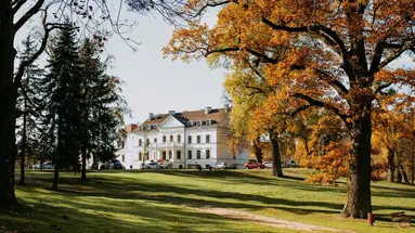 Hanza Pałac Wellness & SPA (Warlubie)