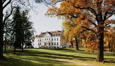 Hanza Pałac Wellness & SPA (Warlubie)