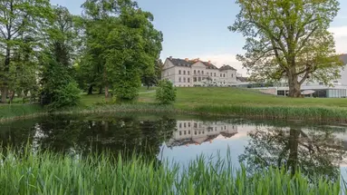 Hanza Pałac Wellness & SPA (Warlubie)