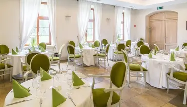 Hanza Pałac Wellness & SPA (Warlubie)