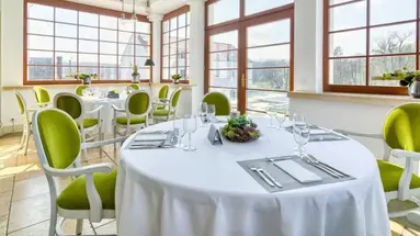 Hanza Pałac Wellness & SPA (Warlubie)