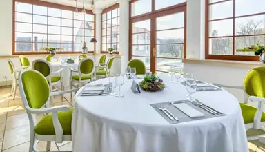 Hanza Pałac Wellness & SPA (Warlubie)