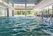 Hanza Pałac Wellness & SPA  (Warlubie)