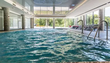 Hanza Pałac Wellness & SPA (Warlubie)