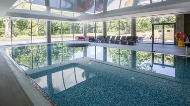 Hanza Pałac Wellness & SPA (Warlubie)