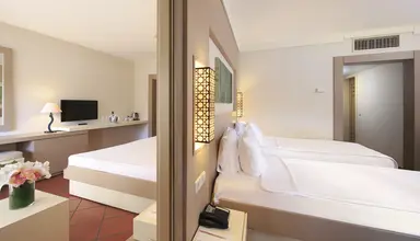 Hapimag Resort Sea Garden