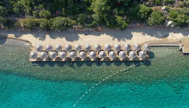 Hapimag Resort Sea Garden