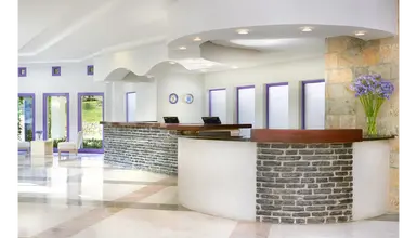 Hapimag Resort Sea Garden