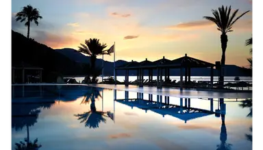 Hapimag Resort Sea Garden