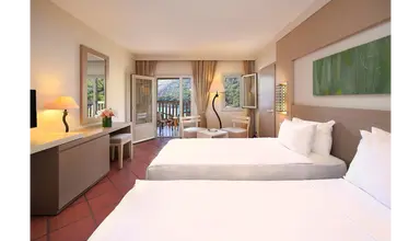 Hapimag Resort Sea Garden