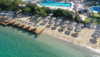 Hapimag Resort Sea Garden