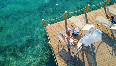 Hapimag Resort Sea Garden