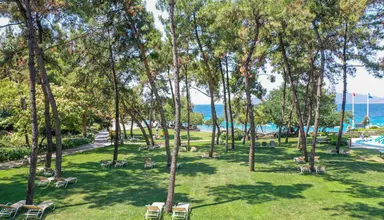 Hapimag Resort Sea Garden