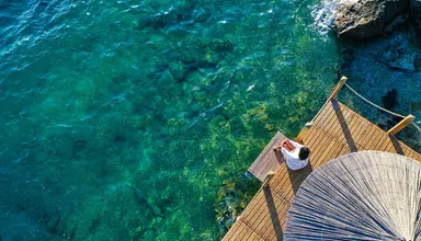 Hapimag Resort Sea Garden