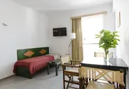 Happiness Apartments