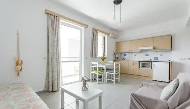 Happiness Apartments