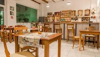 Happiness Apartments
