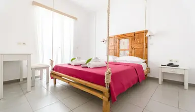 Happiness Apartments