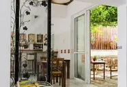 Happiness Apartments