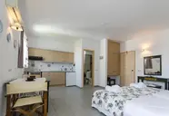 Happiness Apartments