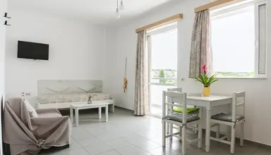 Happiness Apartments