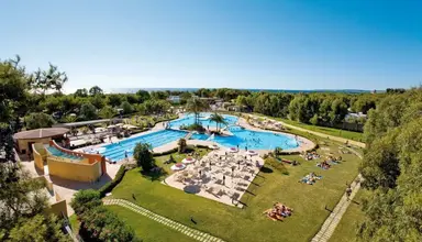 Happy Camp La Masseria