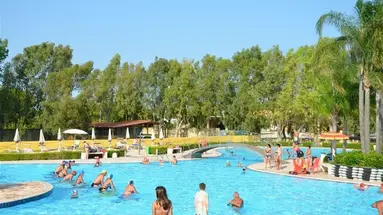 Happy Camp La Masseria