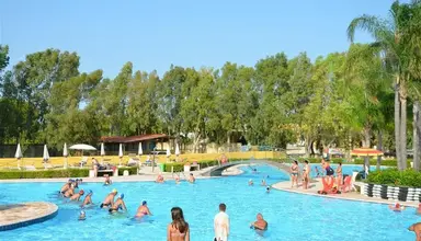 Happy Camp La Masseria