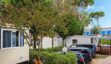 Happy Camp Residence Village