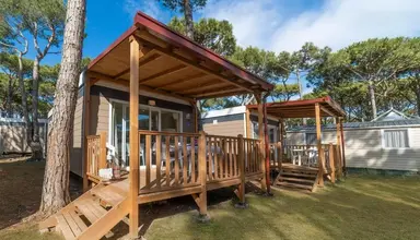 Happy Camp Residence Village