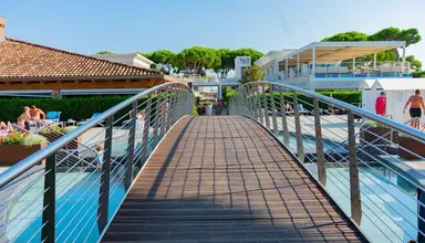 Happy Camp Residence Village