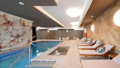 Happy Camp Residence Village