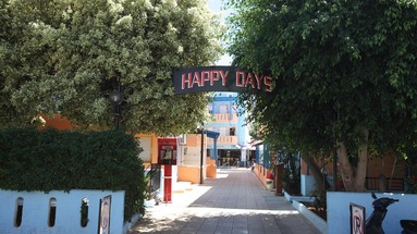 Happy Days Studios