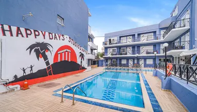 Happy Days Studios