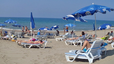 Happy Dreams Beach