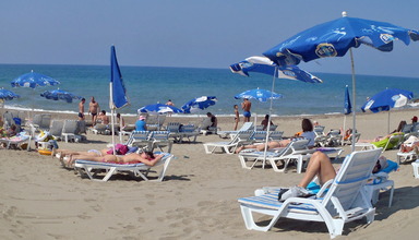 Happy Dreams Beach