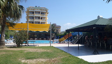 Happy Dreams Beach